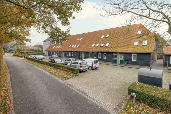 Photo de la maison Dorpsweg 41-12, Ouddorp