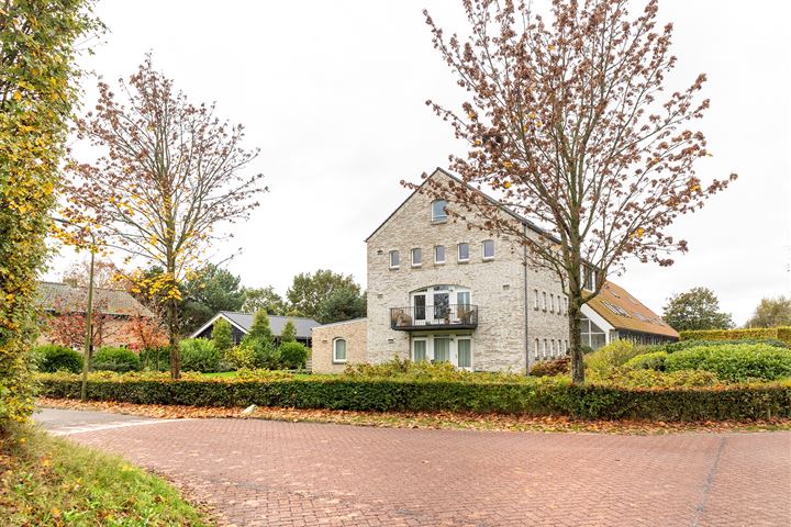 Dorpsweg 41-15 in Ouddorp