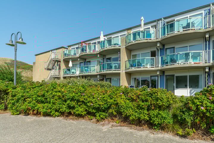 Dorpsweg 48-13 in Callantsoog