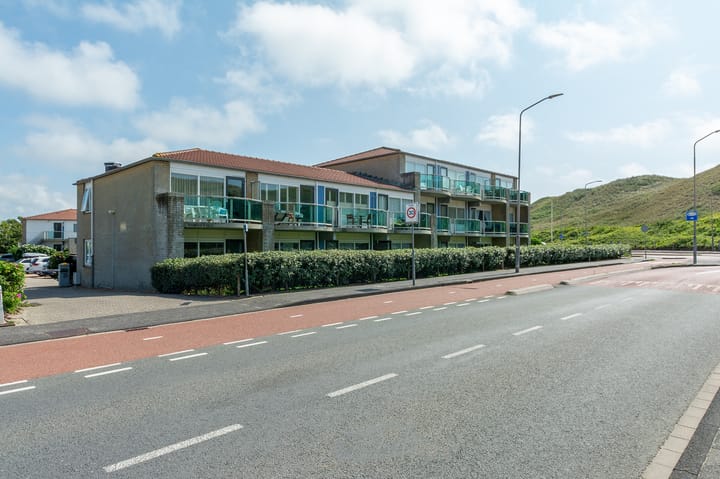 Photo of property Dorpsweg 48-3, Callantsoog