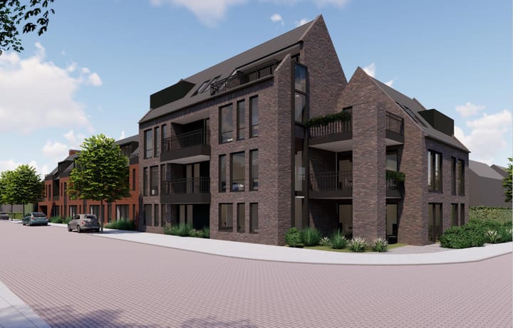 Dorpsweg 4g in Someren