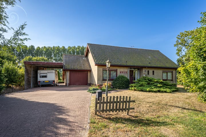 Photo of property Dorpsweg 53, Ouddorp