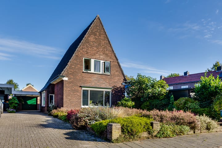 Dorpsweg 65 in Spankeren