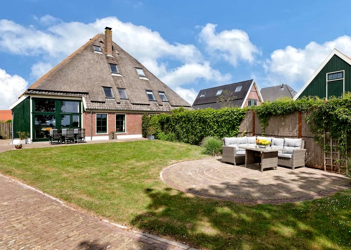 Foto van woning Dorpsweg 67B, Hensbroek