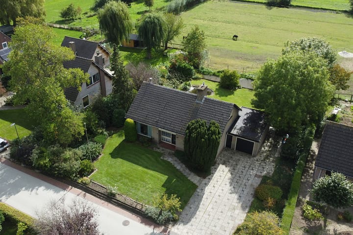 Photo of property Dorpsweg 68-I, Hoornaar