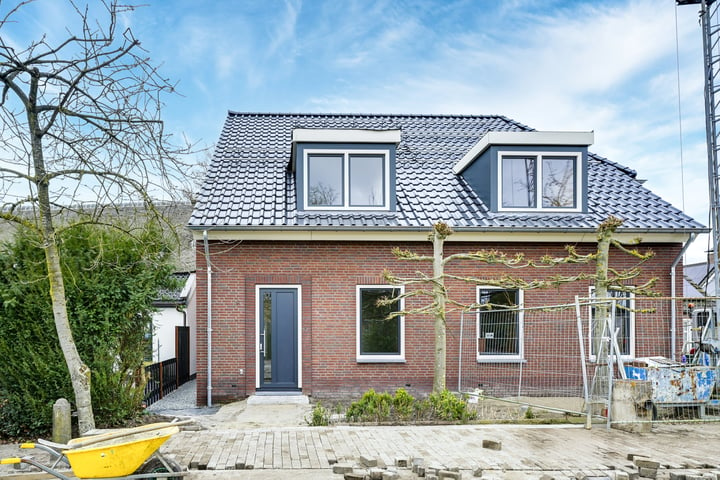 Dorpsweg 70b in Zijderveld