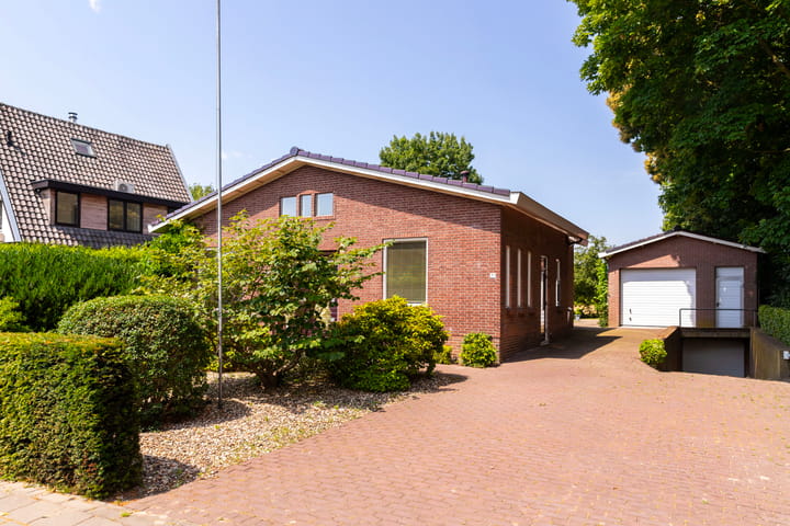 Dorpsweg 71 in Spankeren