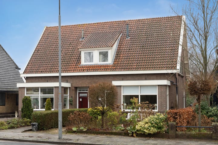 Dorpsweg 75 in Hattem
