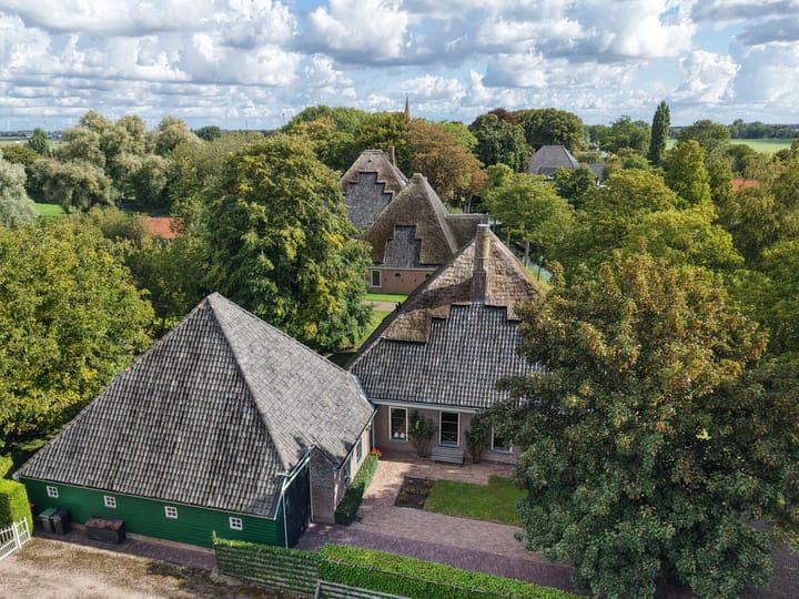 Photo of property Dorpsweg 81, Twisk