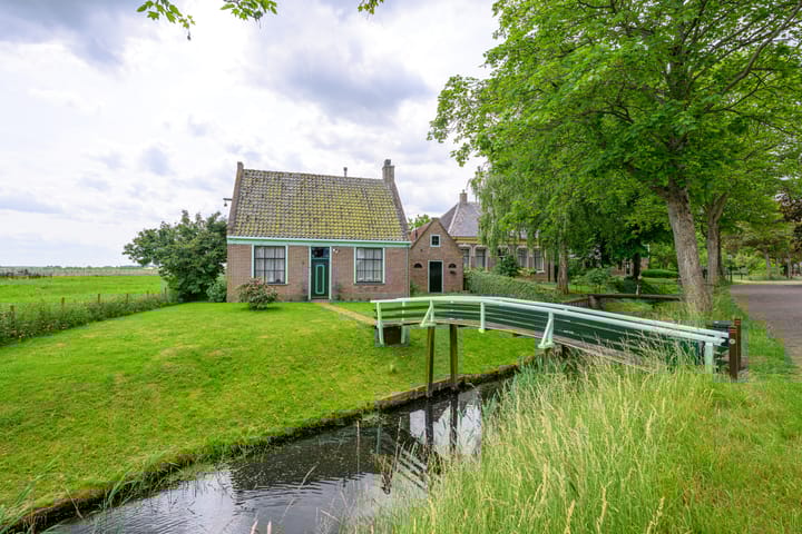 Dorpsweg 83 in Twisk