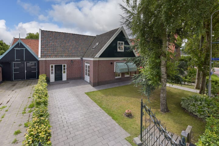 Foto van woning Dorpsweg 91A, Schellinkhout