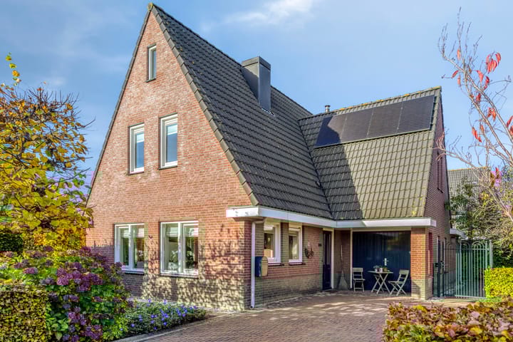 Photo de la maison Dorpswei 18, Herveld
