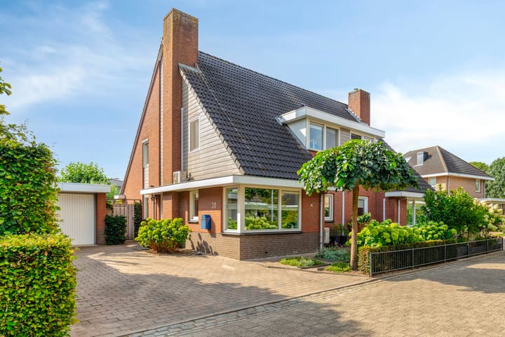 Dorpswei 30 in Herveld