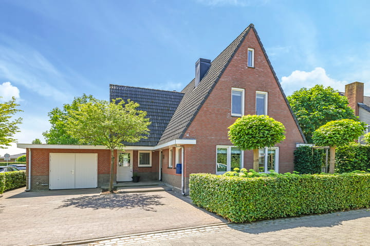 Dorpswei 32 in Herveld