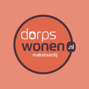 Logo DorpsWonen.nl Land van Cuijk en Noord-Limburg