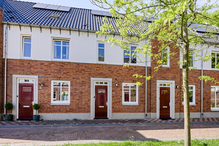 Photo of property Dorresbus 5, Nuenen