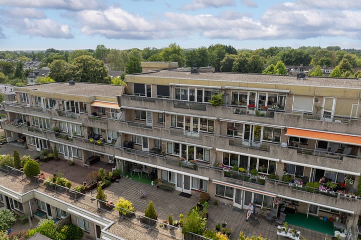 Dorser 48 in Leusden
