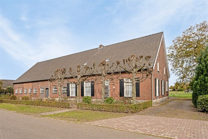 Photo of property Dorshout 1, Veghel