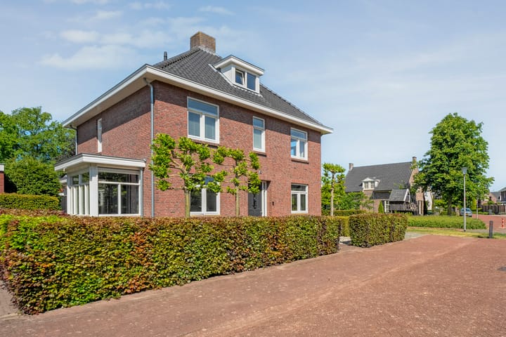 Dorsmolen 2 in Denekamp Foto