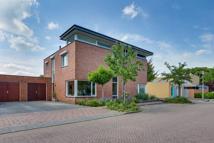 Foto van woning Dorsmolenlaan 13, Lochem