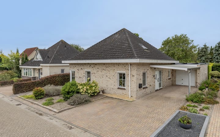 Photo of property Dorsstok 22, Erica