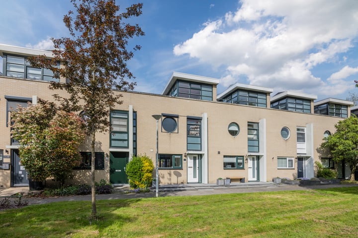 Photo of property Dorstense aak 21, Papendrecht