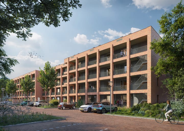 Foto von Haus Dorstseweg 29, Bavel