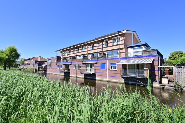 Dorsvlegel 71 in Soest Foto