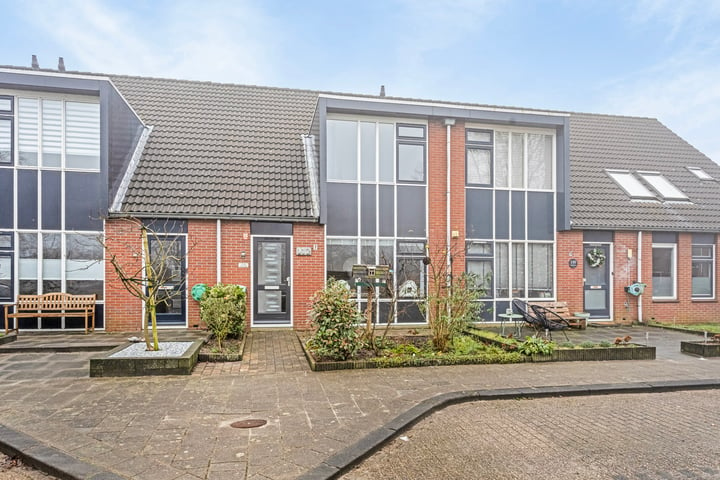 Dorsvloer 112 in Drachten