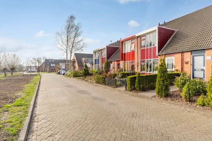 Photo of property Dorsvloer 134, Drachten