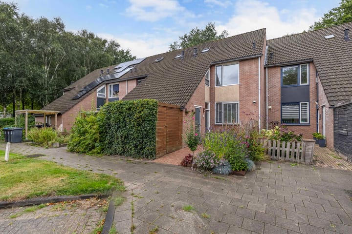 Dorsvloer 47, Drachten Photo of property Dorsvloer 47, Drachten