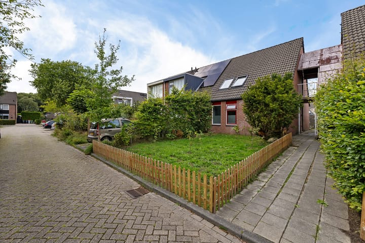 Dorsvloer 84 in Drachten