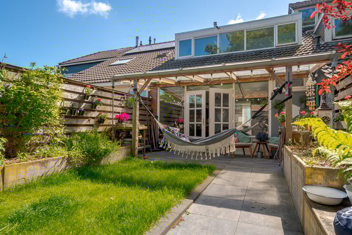 Photo of property Dorth 29, Roden