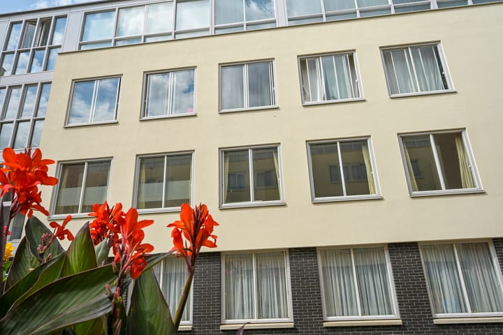 Dorus Rijkersplein 17 in 's-Gravenhage foto