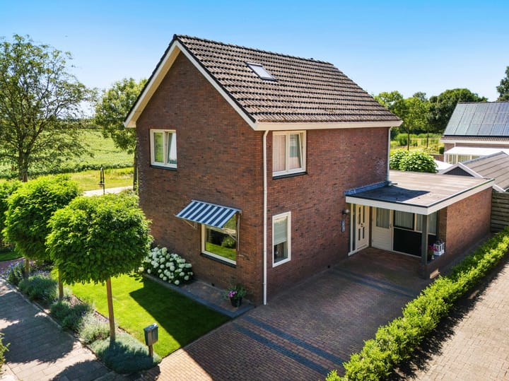 Dosterdstraat 51 in Zwartemeer