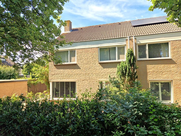 Foto van woning Dotterbeek 24, Veldhoven