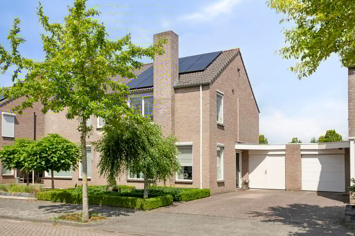 Dotterbeemd 16 in Valkenswaard