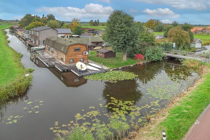 Dotterbloem 1 in Wilnis