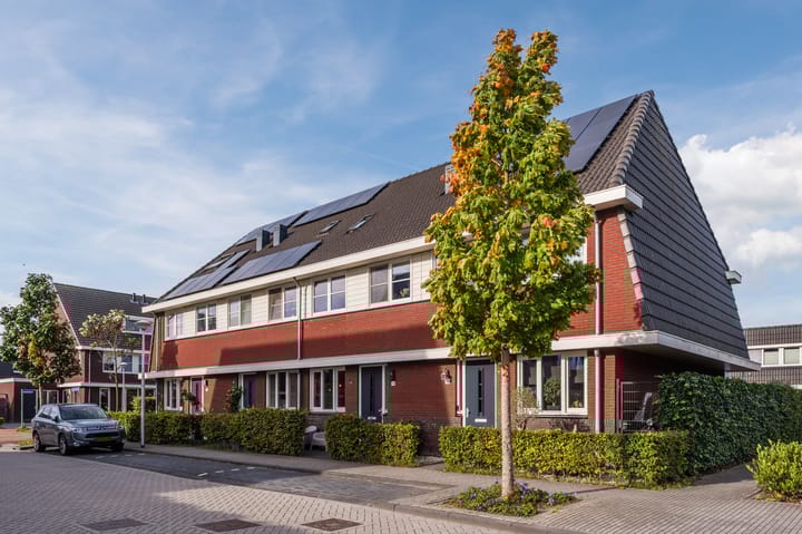 Dotterbloem 14 in Bodegraven