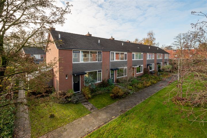 Dotterhof 2 in Haren Gn