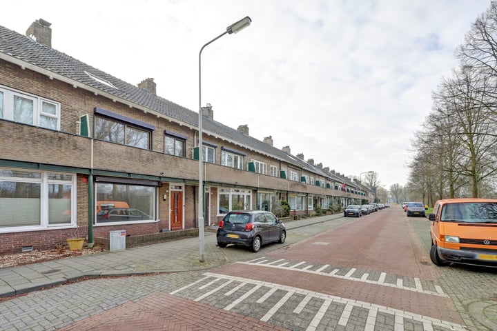 Dotterlaan 22 in Arnhem