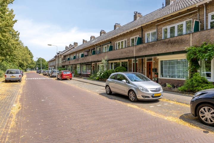 Dotterlaan 25 in Arnhem foto