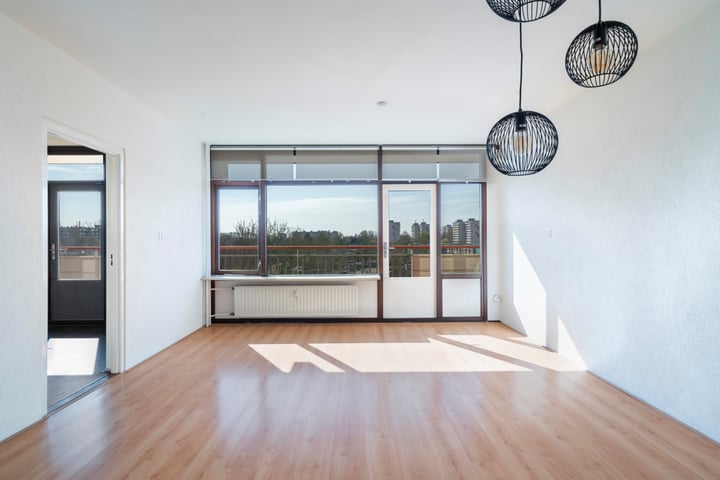 Photo of property Dotterlei 757, Capelle aan den IJssel
