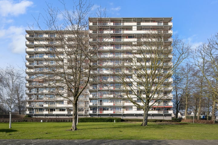 Dotterlei 767 in Capelle aan den IJssel