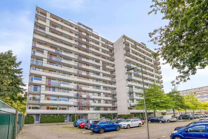 Foto von Haus Dotterlei 769, Capelle aan den IJssel