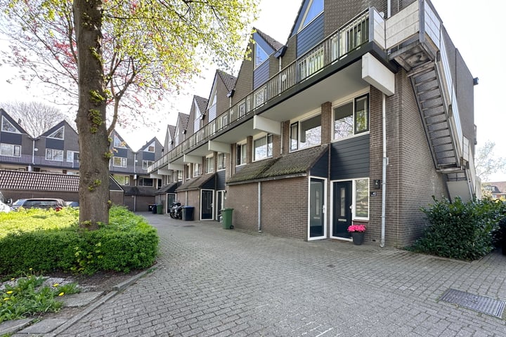 Dotterweide 40 in Waddinxveen