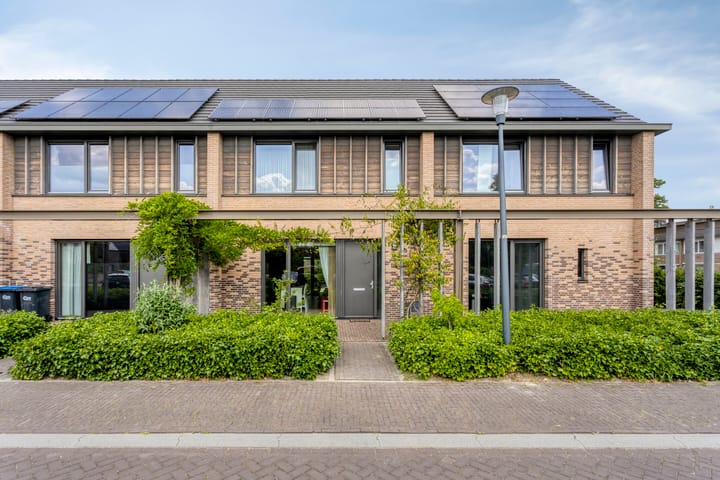 Photo of property Douglashout 118, Eindhoven
