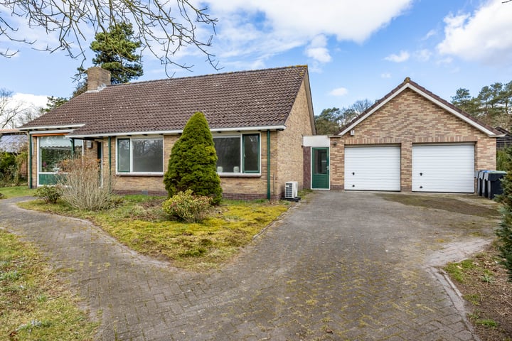 Photo of property Douglaslaan 3, Norg
