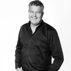 Photo de Douwe Boonstra