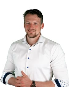 Foto von Douwe Feenstra